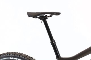 Bicicleta BH Xtep Lynx Pro 0.8 XT t.M Km.0