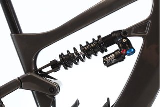 Bicicleta BH Xtep Lynx Pro 0.8 XT t.M Km.0