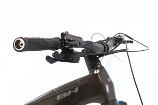 Bicicleta BH Xtep Lynx Pro 0.8 XT t.M Km.0