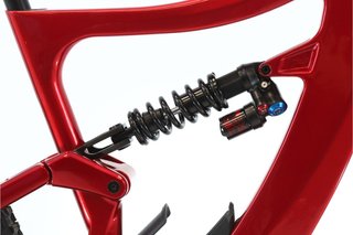 Bicicleta BH Xtep Lynx Pro 0.8 XT t.XL Km.0