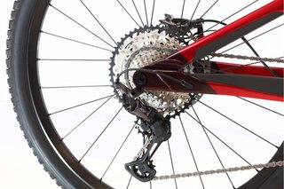 Bicicleta BH Xtep Lynx Pro 0.8 XT t.XL Km.0