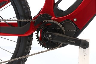 Bicicleta BH Xtep Lynx Pro 0.8 XT t.XL Km.0
