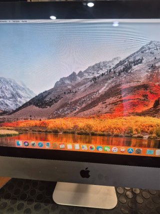 Apple iMac A1311