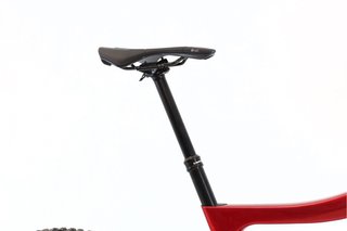 Bicicleta BH Xtep Lynx Pro 0.8 XT t.XL Km.0