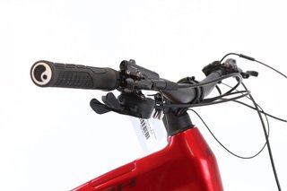 Bicicleta BH Xtep Lynx Pro 0.8 XT t.XL Km.0