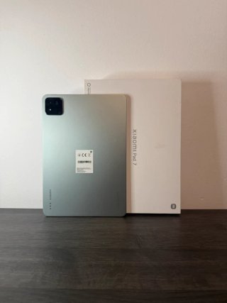 Xiaomi Pad 7