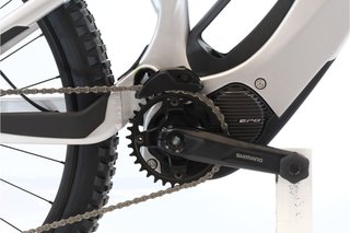 Bicicleta BH Xtep Lynx Pro 0.8 XT t.S Km.0