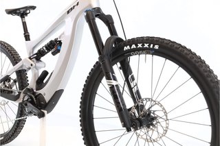 Bicicleta BH Xtep Lynx Pro 0.8 XT t.S Km.0