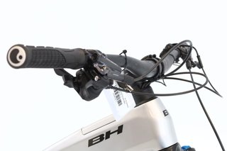 Bicicleta BH Xtep Lynx Pro 0.8 XT t.S Km.0