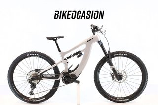 Bicicleta BH Xtep Lynx Pro 0.8 XT t.S Km.0