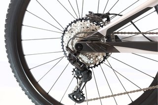 Bicicleta BH Xtep Lynx Pro 0.8 XT t.S Km.0