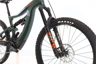 Bicicleta BH Xtep Lynx Pro 0.8 XT t.L Km.0