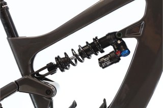 Bicicleta BH Xtep Lynx Pro 0.8 XT t.S Km.0
