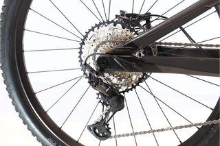 Bicicleta BH Xtep Lynx Pro 0.8 XT t.S Km.0