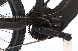 Bicicleta BH Xtep Lynx Pro 0.8 XT t.S Km.0
