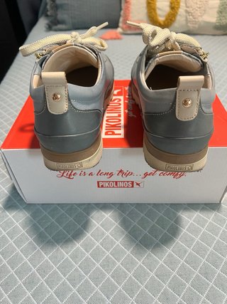 Zapatos Pikolinos Talla 39