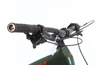 Bicicleta BH Xtep Lynx Pro 0.8 XT t.L Km.0