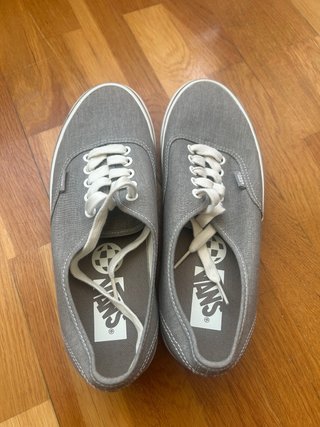 Zapatillas Vans