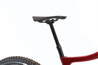 Bicicleta BH Xtep Lynx Pro 0.8 XT t.L Km.0