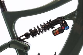 Bicicleta BH Xtep Lynx Pro 0.8 XT t.L Km.0