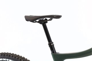 Bicicleta BH Xtep Lynx Pro 0.8 XT t.L Km.0