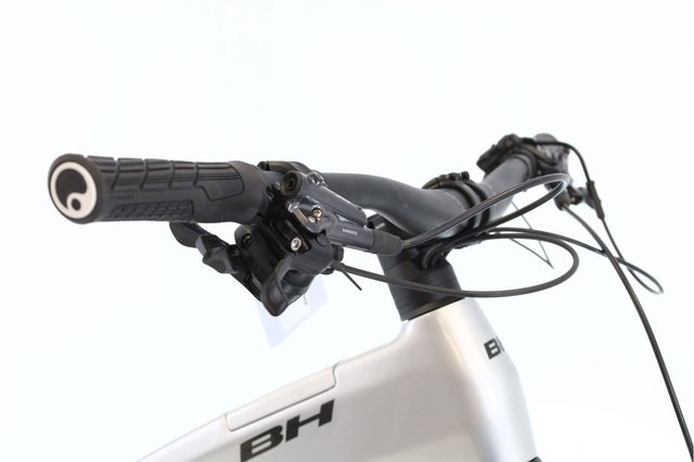 Bicicleta BH Xtep Lynx Pro 0.8 XT t.L Km.0