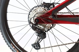 Bicicleta BH Xtep Lynx Pro 0.8 XT t.L Km.0