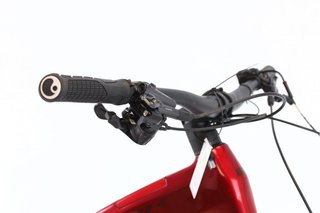Bicicleta BH Xtep Lynx Pro 0.8 XT t.L Km.0