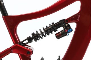 Bicicleta BH Xtep Lynx Pro 0.8 XT t.L Km.0