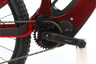 Bicicleta BH Xtep Lynx Pro 0.8 XT t.L Km.0