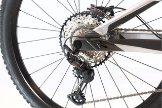 Bicicleta BH Xtep Lynx Pro 0.8 XT t.L Km.0