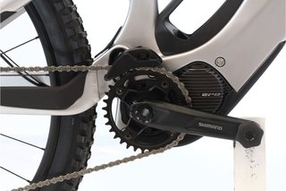 Bicicleta BH Xtep Lynx Pro 0.8 XT t.L Km.0