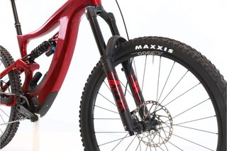 Bicicleta BH Xtep Lynx Pro 0.8 XT t.L Km.0