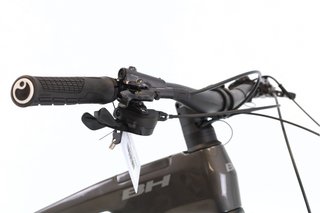 Bicicleta BH Xtep Lynx Pro 0.8 XT t.S Km.0