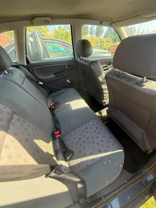 Despiece Seat Ibiza