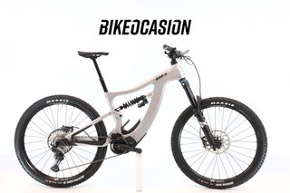 Bicicleta BH Xtep Lynx Pro 0.8 XT t.L Km.0