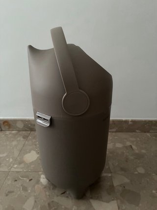 Basura pañales bebe - Nattou