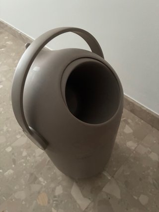 Basura pañales bebe - Nattou