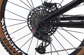 Bicicleta Specialized Turbo Levo GX AXS t.XL Reacondicionada