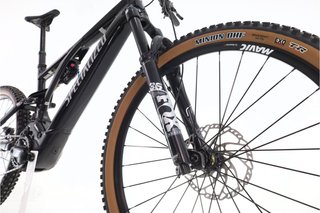 Bicicleta Specialized Turbo Levo GX AXS t.XL Reacondicionada