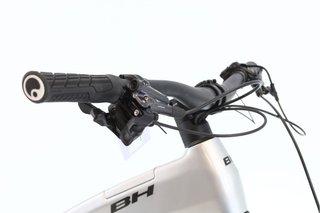 Bicicleta BH Xtep Lynx Pro 0.8 XT t.L Km.0