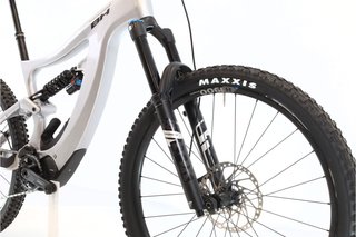 Bicicleta BH Xtep Lynx Pro 0.8 XT t.L Km.0