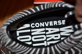 Converse Zapatillas Para Hombre Talla 42