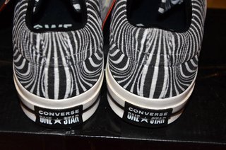 Converse Zapatillas Para Hombre Talla 42