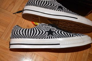 Converse Zapatillas Para Hombre Talla 42