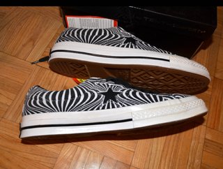 Converse Zapatillas Para Hombre Talla 42