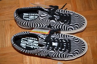 Converse Zapatillas Para Hombre Talla 42