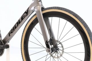 Bicicleta Ridley Kanzo Fast Di2 11V t.58 Km.0