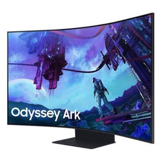 Samsung Odyssey Ark 55 Monitor
