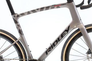 Bicicleta Ridley Kanzo Fast Di2 11V t.58 Km.0
